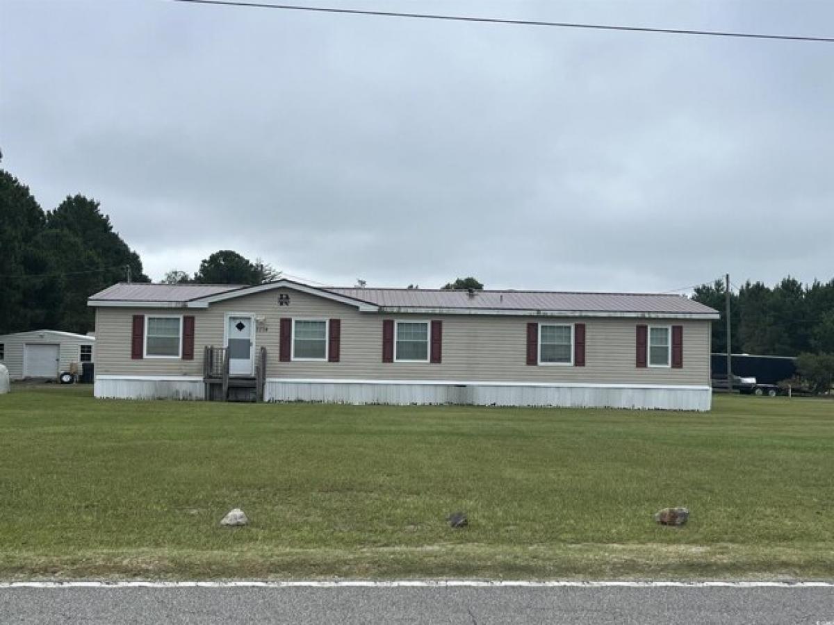 Picture of Home For Sale in Loris, South Carolina, United States