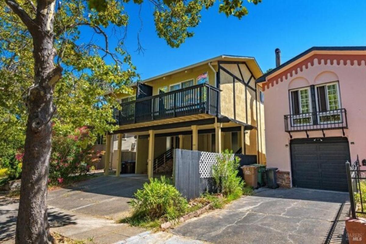 Picture of Home For Sale in San Rafael, California, United States