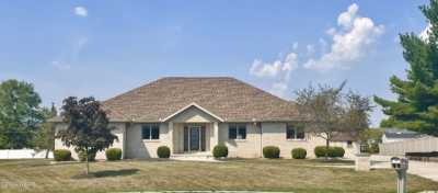 Home For Sale in Elida, Ohio