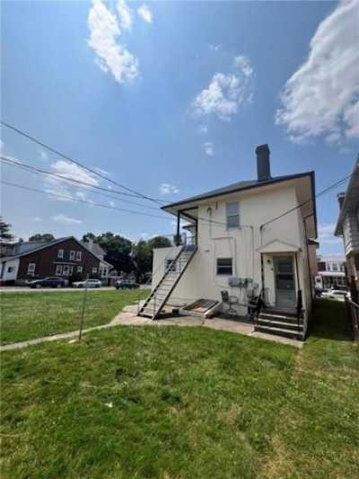 Home For Sale in Allentown, Pennsylvania