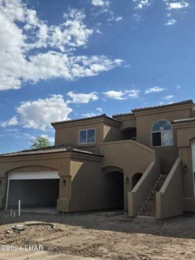 Home For Sale in Bullhead City, Arizona