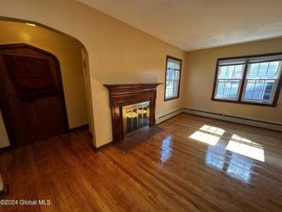 Home For Sale in Albany, New York