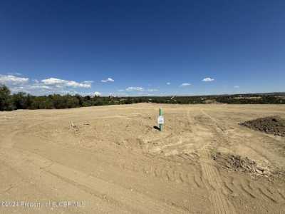 Residential Land For Sale in Farmington, New Mexico