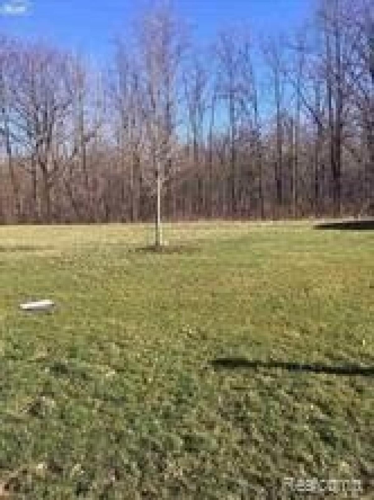 Picture of Residential Land For Sale in Grand Blanc, Michigan, United States