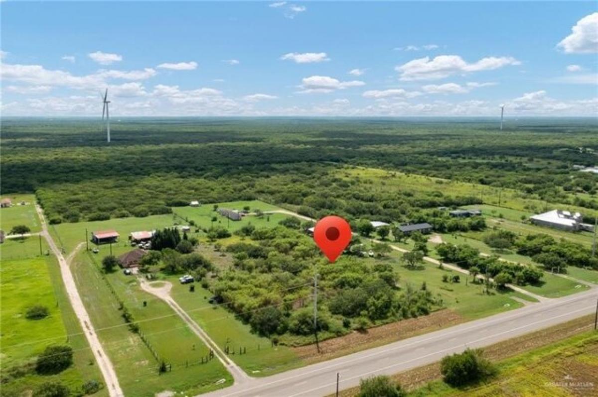 Picture of Residential Land For Sale in Los Fresnos, Texas, United States