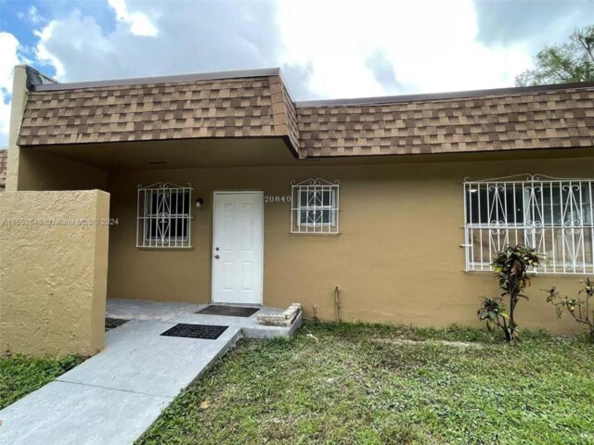 Picture of Home For Rent in Miami Gardens, Florida, United States