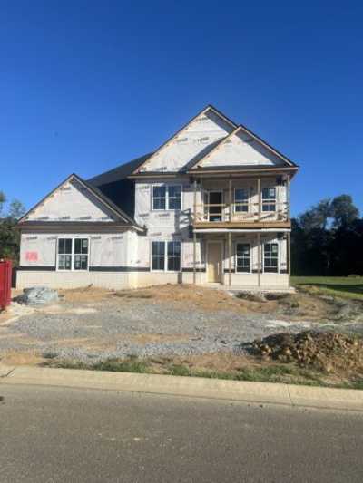 Home For Sale in Arrington, Tennessee