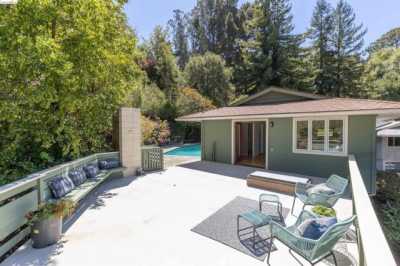 Home For Sale in Berkeley, California