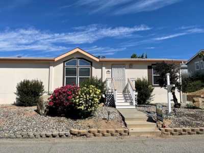 Home For Sale in Coarsegold, California