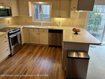 Home For Sale in East Lansing, Michigan