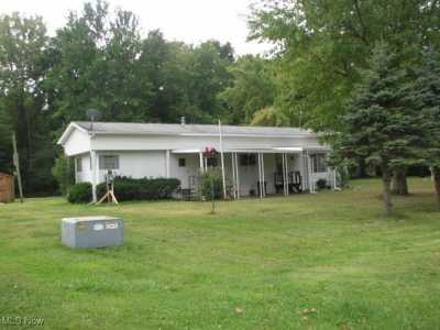 Home For Sale in Jamestown, Pennsylvania