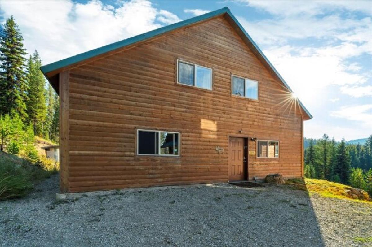 Picture of Home For Sale in Olney, Montana, United States