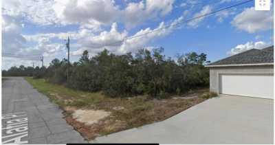 Residential Land For Sale in 