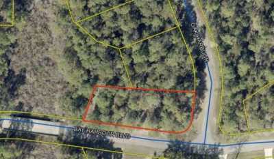 Residential Land For Sale in Freeport, Florida