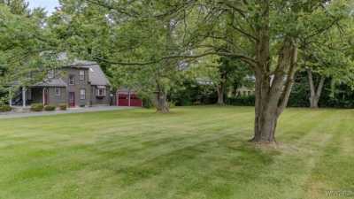 Residential Land For Sale in Lewiston, New York