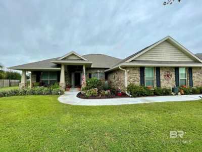 Home For Sale in Foley, Alabama