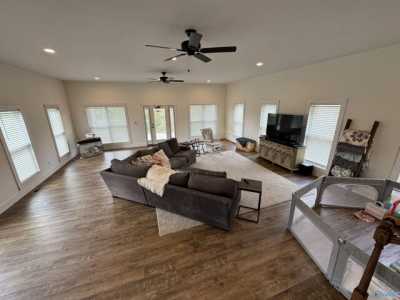 Home For Sale in Flat Rock, Alabama