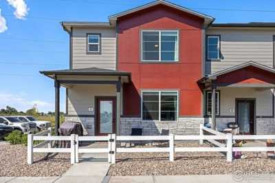 Home For Sale in Fort Lupton, Colorado