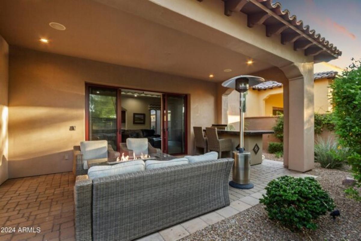 Picture of Home For Sale in Gold Canyon, Arizona, United States