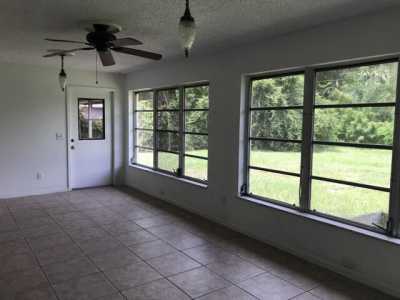 Home For Rent in Port Saint Lucie, Florida