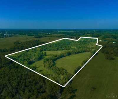 Residential Land For Sale in West Union, Ohio