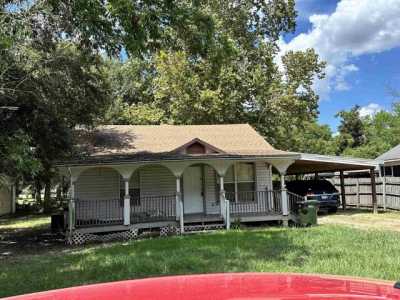 Home For Sale in Port Arthur, Texas