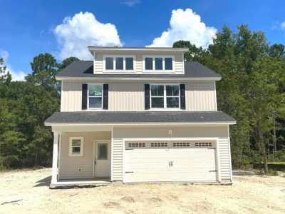 Home For Sale in Awendaw, South Carolina