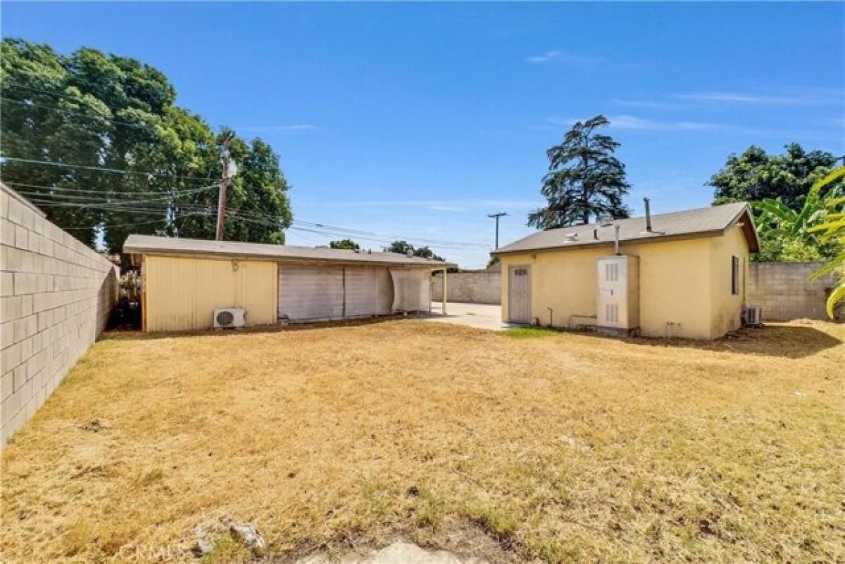 Picture of Home For Sale in El Monte, California, United States