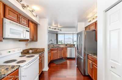 Home For Sale in Cocoa Beach, Florida