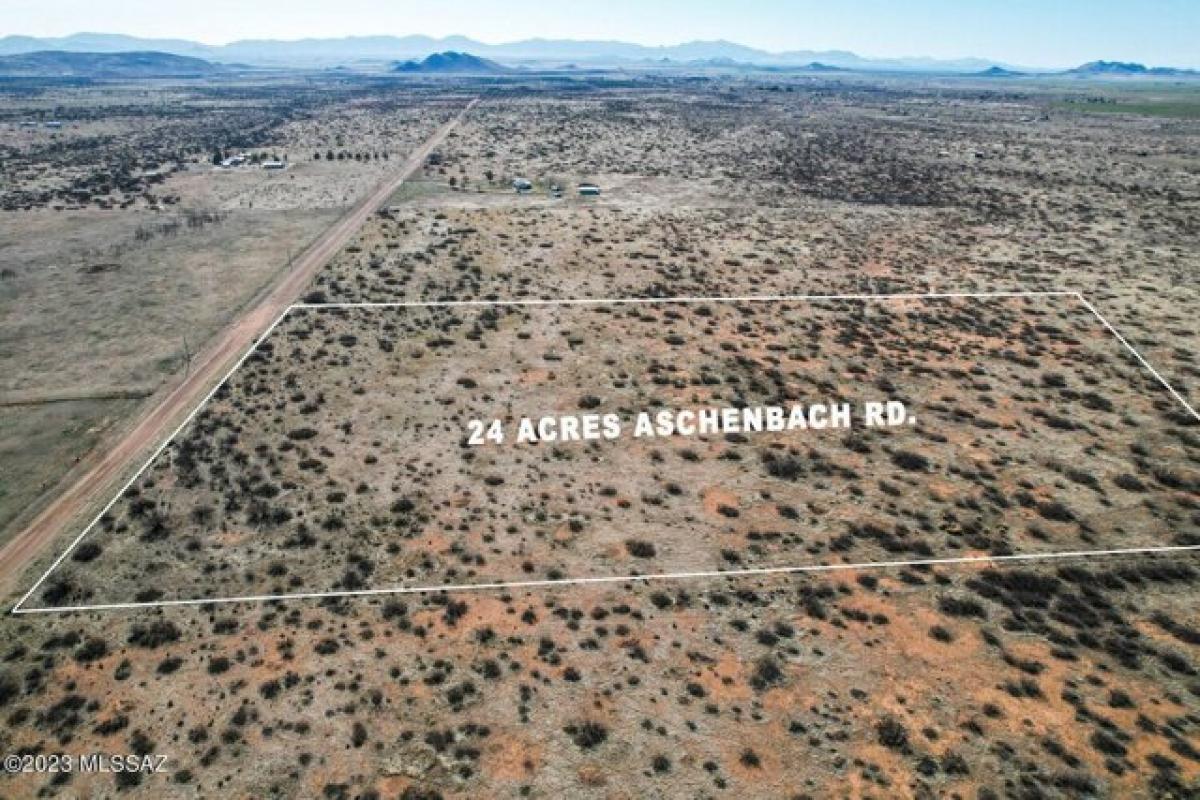 Picture of Residential Land For Sale in Pearce, Arizona, United States