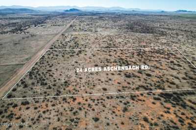 Residential Land For Sale in Pearce, Arizona