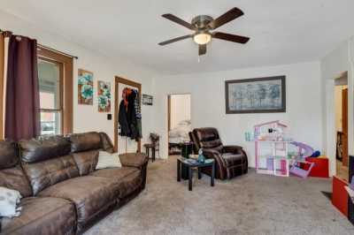 Home For Sale in La Crosse, Wisconsin