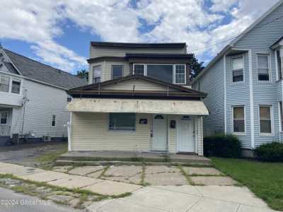 Apartment For Rent in Schenectady, New York