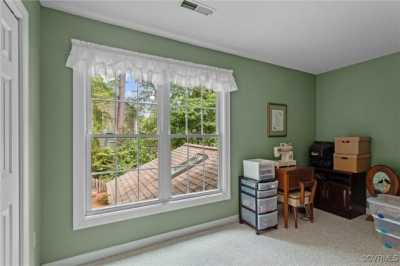 Home For Sale in Ashland, Virginia