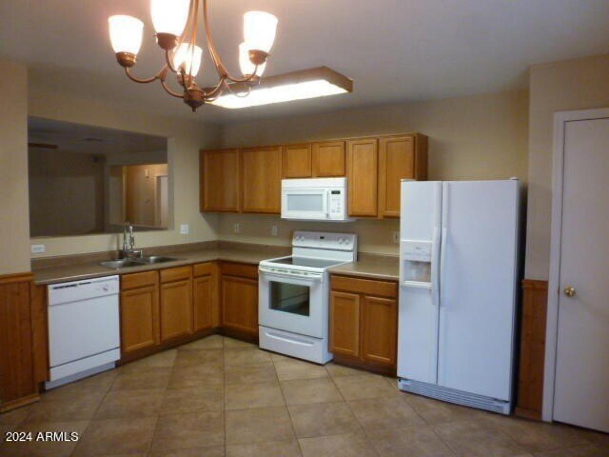 Picture of Home For Rent in Mesa, Arizona, United States