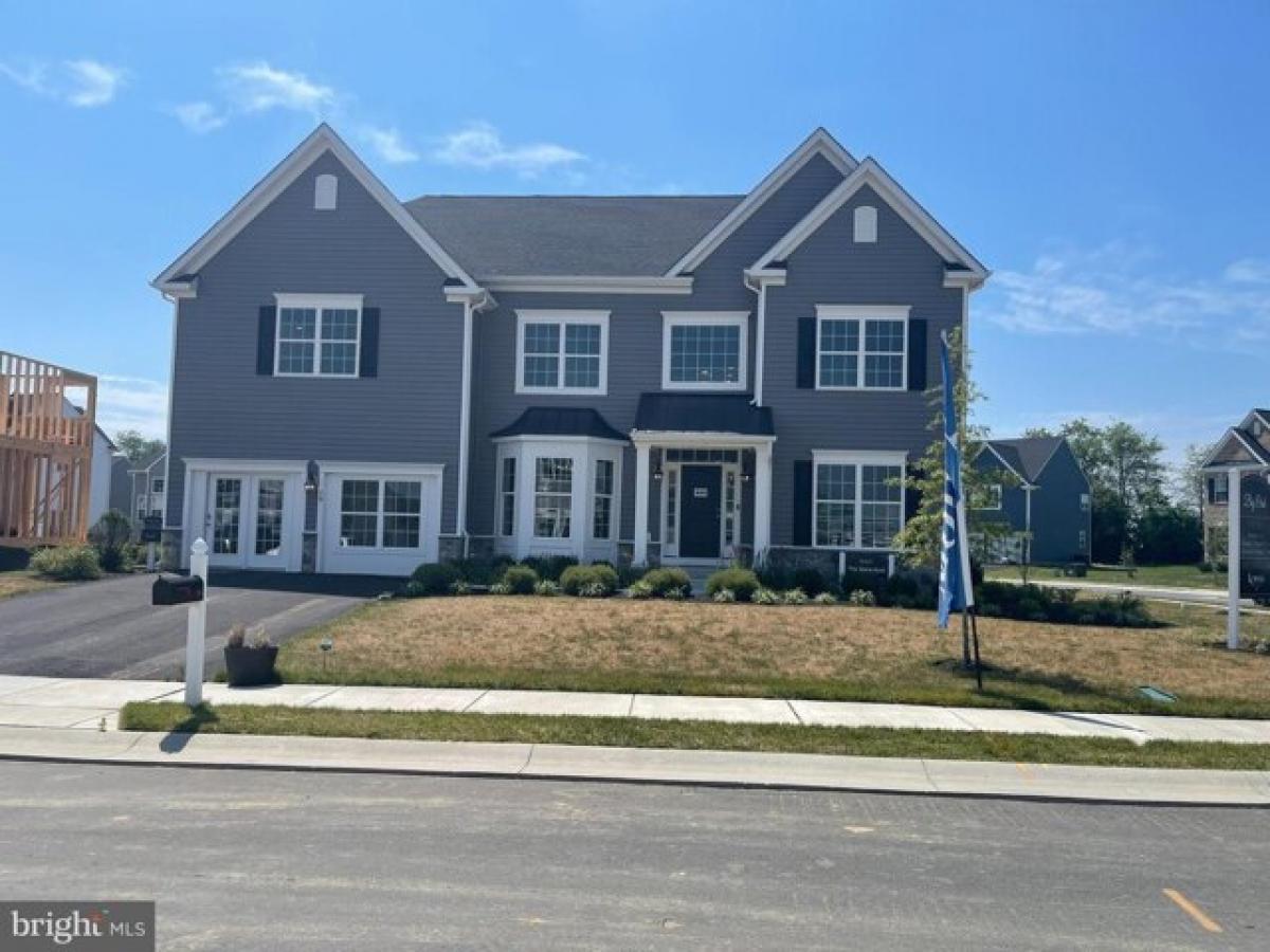 Picture of Home For Sale in Smyrna, Delaware, United States