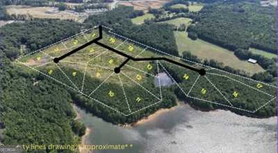 Residential Land For Sale in 