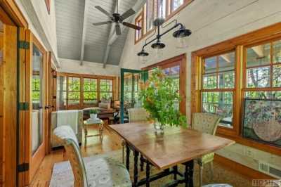 Home For Sale in Cullowhee, North Carolina