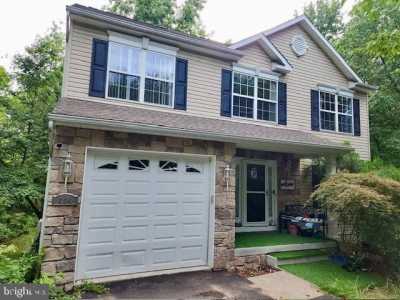 Home For Rent in Glen Burnie, Maryland