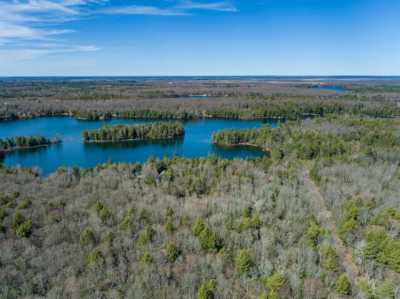 Residential Land For Sale in Lac du Flambeau, Wisconsin