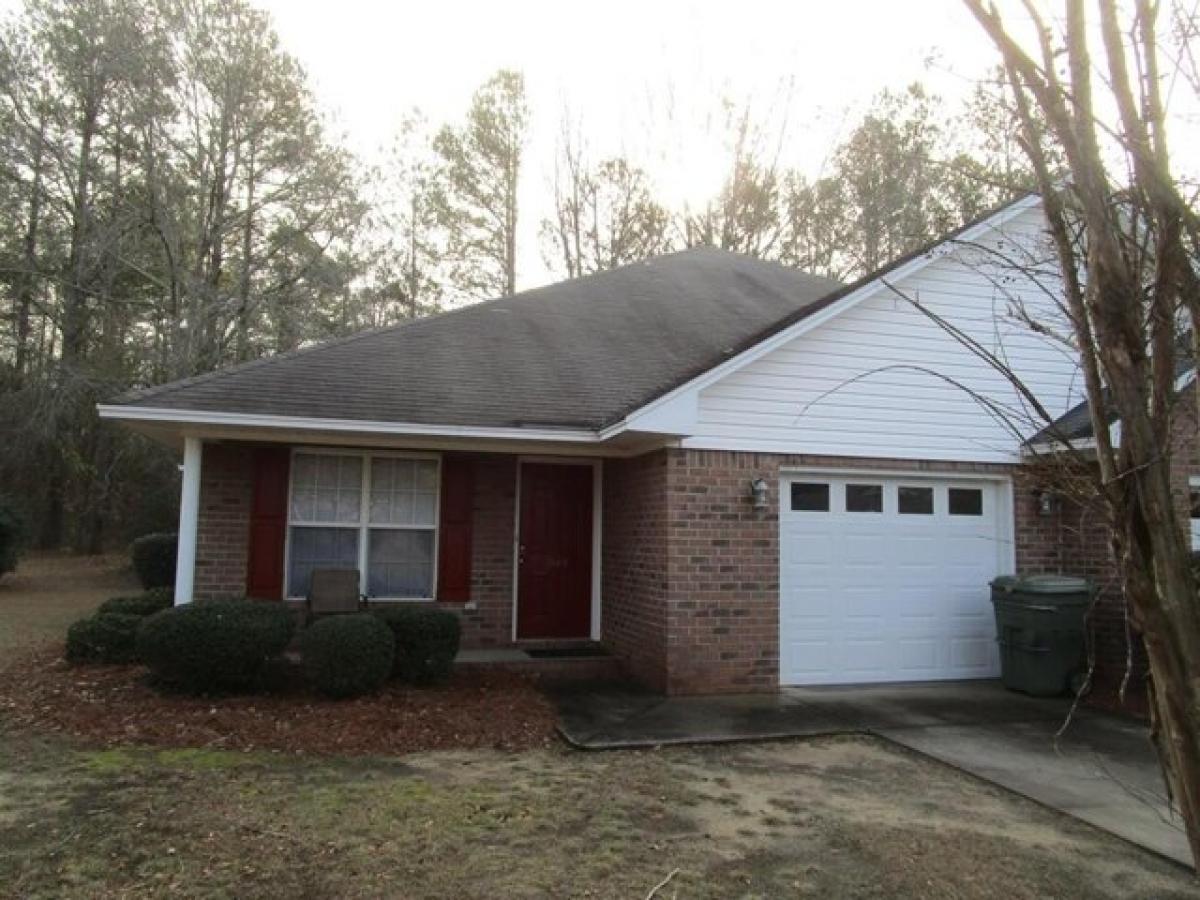 Picture of Home For Rent in Sumter, South Carolina, United States