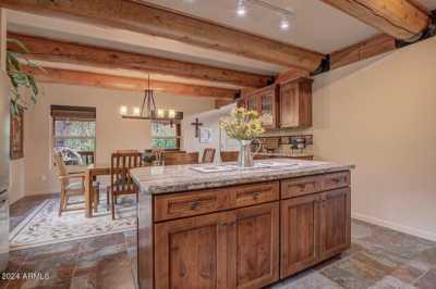 Home For Sale in Payson, Arizona