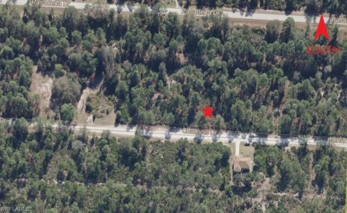 Picture of Residential Land For Sale in Punta Gorda, Florida, United States