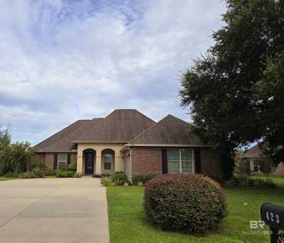 Home For Sale in Fairhope, Alabama