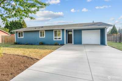 Home For Sale in Marysville, Washington