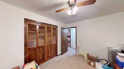 Home For Sale in Mooreland, Oklahoma