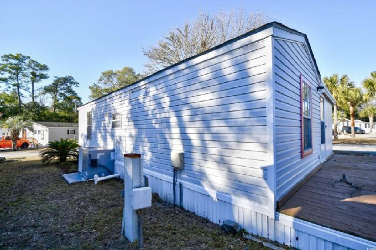 Picture of Home For Sale in North Myrtle Beach, South Carolina, United States