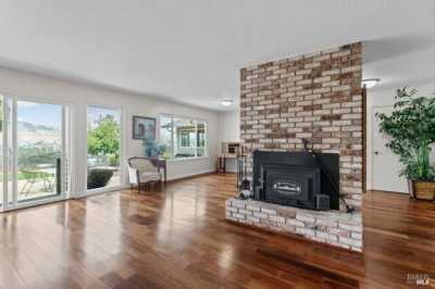 Home For Sale in Vallejo, California