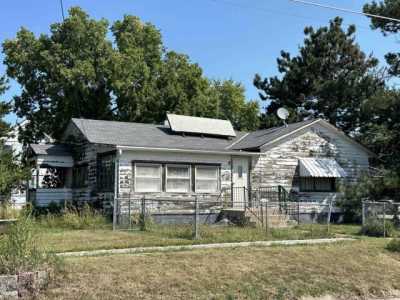 Home For Sale in Kearney, Nebraska