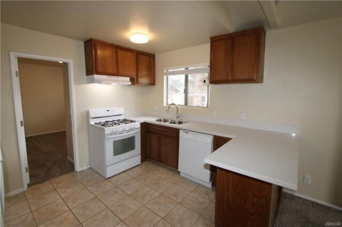 Picture of Home For Rent in Big Bear City, California, United States